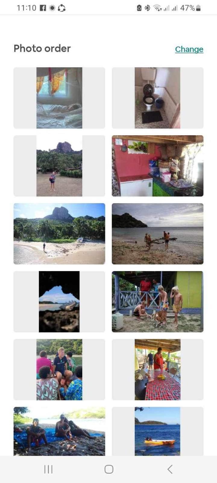Lusis Homestay Lautoka Exterior photo